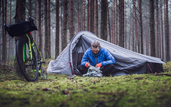 【Guide】Dispersed Camping——A Guide to Primitive Camping Rules and Regulations