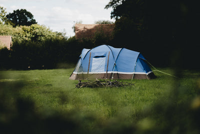 【Guide】Camping With Care——Sustainabe Approachs To Sleeping Outdoors